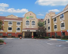 Hotelli Extended StayAmerica San Jose - Milpitas (Milpitas, Amerikan Yhdysvallat)