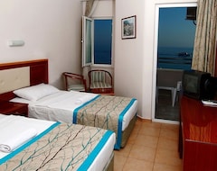 Hotel Hatipoglu Beach (Alanya, Turkey)