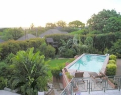Hotelli Lorden Lodge (Somerset West, Etelä-Afrikka)