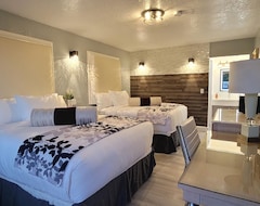 Hotel Dragonfly Inn & Suites (Hastings, Sjedinjene Američke Države)