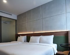 Ceria Hotel Bukit Bintang (Kuala Lumpur, Malasia)
