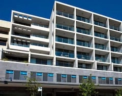 Otel Wyndel Apartments Crows Nest - Clarke Street (Sidney, Avustralya)