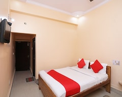 Hotel OYO 27706 Vineet (Bhagalpur, Indija)