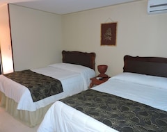 Hotelli Spindrift Resort (San Pedro, Belize)