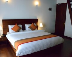 Hotel Serenus Boutique Villa (Nuwara Eliya, Šri Lanka)