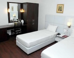 Khách sạn Hotel The Manor (Aurangabad, Ấn Độ)