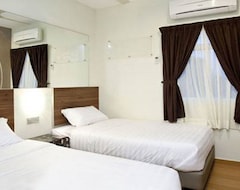 Khách sạn Tune Hotel Kota Bharu City Centre (Kota Bharu, Malaysia)
