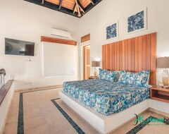 Tüm Ev/Apart Daire Full Of Life! Green Village W Private Pool 28a (Playa Bavaro, Dominik Cumhuriyeti)