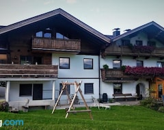 Casa rural Schorpenhof (Fügen/Hochfügen, Østrig)