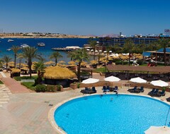 Marina Sharm Hotel (Taba, Egypt)
