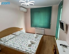 Casa/apartamento entero Apartament Za Gosti Trapezitsa Mak (Veliko Tarnovo, Bulgaria)