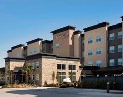 Hotel Residence Inn Lodi Stockton (Lodi, Sjedinjene Američke Države)