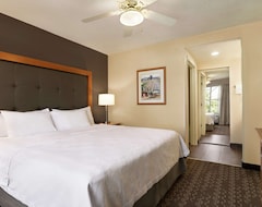 Hotel Homewood Suites By Hilton Allentown-Bethlehem Airport (Bethlehem, USA)