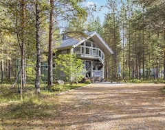 Toàn bộ căn nhà/căn hộ Vacation Home Rajala In Kajaani - 4 Persons, 1 Bedrooms (Kajaani, Phần Lan)