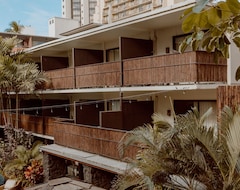 White Sands Hotel (Honolulu, USA)