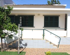 Hotel Cocoa Residence (São Tomé, Santo Tomé y Príncipe)