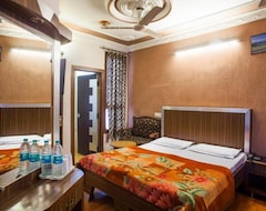 Hotel Novelty (Jammu, Indien)