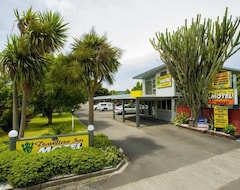Travellers Inn Motel (Gisborne, New Zealand)
