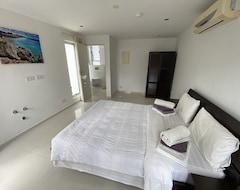 Casa/apartamento entero Oceanvillas Curacao (St. Willibrordus, Curazao)