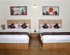 Hotel Grand Ecotel (Aurangabad, India)