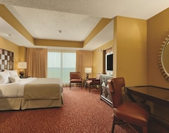 Hotel Embassy Suites by Hilton Nashville SE Murfreesboro (Murfreesboro, USA)