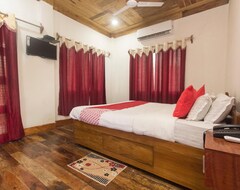 Hotelli OYO 13754 Brindawan Hotel and Resorts (Jalpaiguri, Intia)