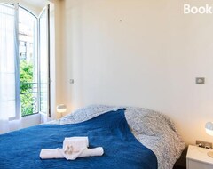 Casa/apartamento entero Victoire 22 Ap4361 By Riviera Holiday Homes (Niza, Francia)