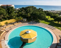 Hotel Pestana Blue Alvor Beach (Alvor, Portugal)