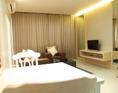 Hotel Jolly Suites&Spa Petkasem (Bangkok, Thailand)