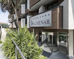 Khách sạn Exe Gran Hotel Almenar (Las Rozas de Madrid, Tây Ban Nha)