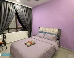 Toàn bộ căn nhà/căn hộ 82,dream Guest House (Tanjung Malim, Malaysia)