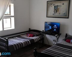 Entire House / Apartment Noble Luminous Accommodation And Tours (Rehoboth, Namibia)