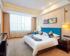 Days Hotel by Wyndham Shanxi Xinzhou (Xinzhou, Kina)