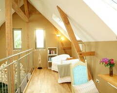 Toàn bộ căn nhà/căn hộ Apartment / App. For 2 Guests With 70M² In Vogelsang-Warsin (116946) (Ahlbeck, Đức)