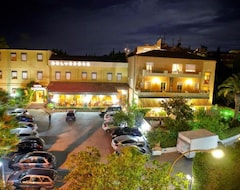 Hotel Belvedere (Canicattì, Italija)