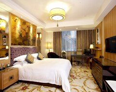 Hotelli Hotel Yuntianlou Holiday Royal (Wenzhou, Kiina)