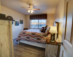 Hotel Desert Solitude Rim Vista 5a3 (Moab, EE. UU.)