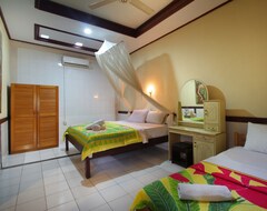 Khách sạn Hotel Jati Sanur (Denpasar, Indonesia)