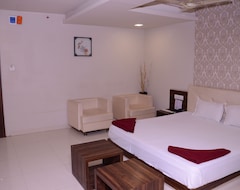 Hotelli Grand Shivam (Khandwa, Intia)