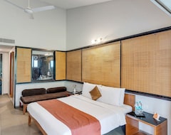 Hotel Club Mahindra Safari Resort Corbett (Corbett Nationalpark, Indija)