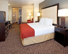 Holiday Inn Express Ogden, an IHG Hotel (Ogden, USA)