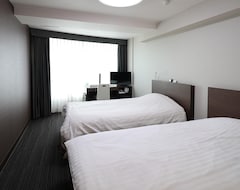 Hotel Silk (Iida, Japón)