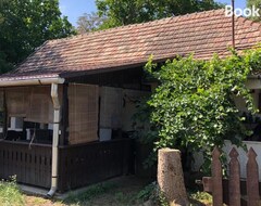 Cijela kuća/apartman Tiszakanyar Vendeghaz (Tiszadada, Mađarska)