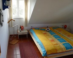 Cijela kuća/apartman Ferienhaus Sonnenblume (Dranske, Njemačka)