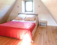 Cijela kuća/apartman Charming Cottage For 2 People (Arcizans-Dessus, Francuska)