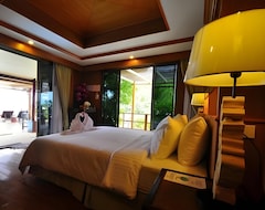 Khách sạn Haadlad Prestige Resort & Spa (Koh Phangan, Thái Lan)