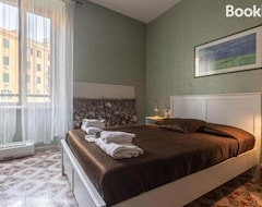 Otel Reyes Suite (Roma, İtalya)