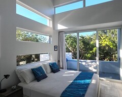 Tüm Ev/Apart Daire Idyllic Grace Bay Getaway Villa | 250 Yards To Grace Bay Beach (West Caicos, Turks ve Caicos Adaları)