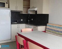 Cijela kuća/apartman Baztan Residence De Vacancespiscine (Souraïde, Francuska)