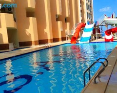 Khách sạn Juliana Beach Hotel (Hurghada, Ai Cập)